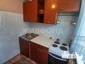 2-к квартира, вторичка, 45м2, 2/5 этаж
