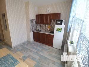 1-к квартира, вторичка, 34м2, 3/18 этаж