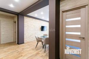 3-к квартира, вторичка, 68м2, 10/14 этаж