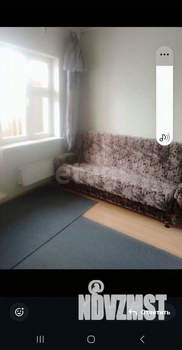 Студия квартира, вторичка, 17м2, 9/17 этаж