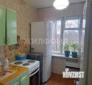 2-к квартира, вторичка, 42м2, 3/9 этаж