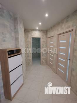 3-к квартира, вторичка, 68м2, 9/15 этаж