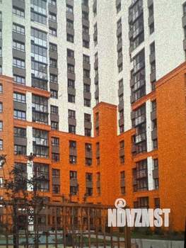 2-к квартира, вторичка, 54м2, 6/17 этаж