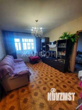 4-к квартира, вторичка, 74м2, 5/9 этаж