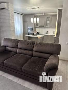 3-к квартира, вторичка, 92м2, 6/16 этаж