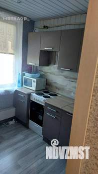 1-к квартира, вторичка, 29м2, 5/5 этаж