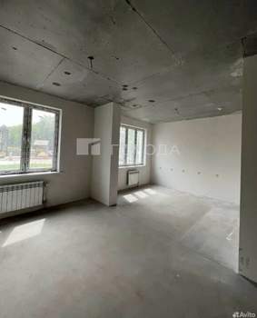 2-к квартира, вторичка, 41м2, 1/22 этаж