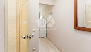 1-к квартира, вторичка, 33м2, 5/17 этаж