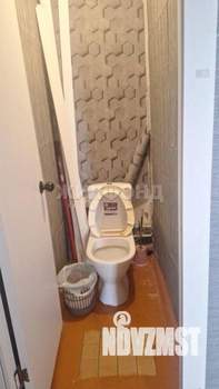 3-к квартира, вторичка, 57м2, 5/5 этаж