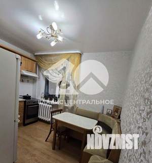 3-к квартира, вторичка, 60м2, 2/5 этаж