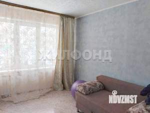 1-к квартира, вторичка, 31м2, 1/9 этаж