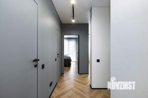 2-к квартира, вторичка, 60м2, 17/27 этаж