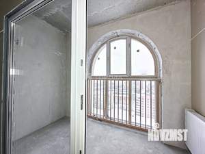 2-к квартира, вторичка, 48м2, 16/24 этаж