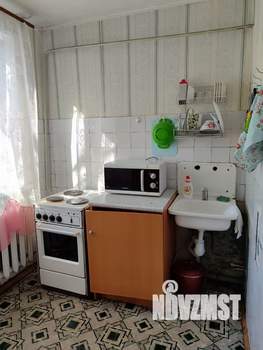 2-к квартира, вторичка, 45м2, 5/5 этаж