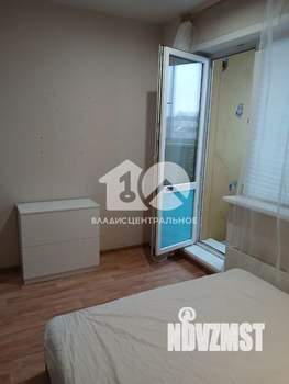 Студия квартира, вторичка, 26м2, 4/17 этаж