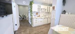 3-к квартира, вторичка, 80м2, 4/10 этаж