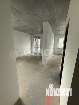 1-к квартира, вторичка, 37м2, 4/21 этаж