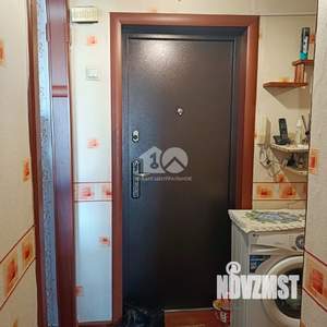 1-к квартира, вторичка, 33м2, 7/9 этаж