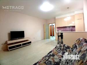1-к квартира, вторичка, 30м2, 9/21 этаж