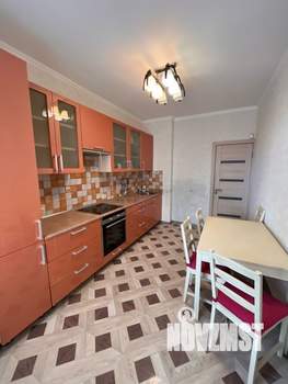 1-к квартира, вторичка, 37м2, 5/19 этаж