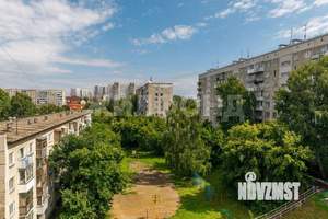3-к квартира, вторичка, 63м2, 7/9 этаж