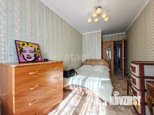 3-к квартира, вторичка, 56м2, 2/5 этаж