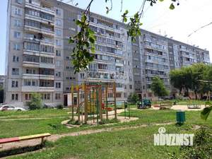 2-к квартира, вторичка, 43м2, 3/9 этаж