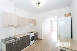 3-к квартира, вторичка, 59м2, 5/10 этаж