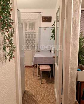 2-к квартира, вторичка, 41м2, 5/5 этаж