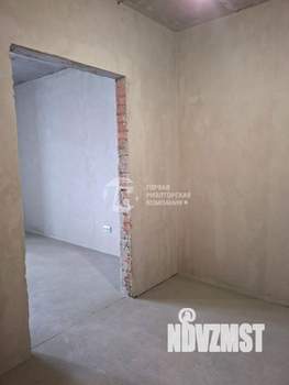 Студия квартира, сданный дом, 27м2, 18/26 этаж