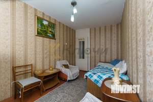 3-к квартира, вторичка, 62м2, 4/5 этаж