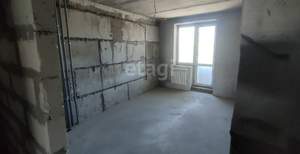 2-к квартира, вторичка, 61м2, 3/6 этаж