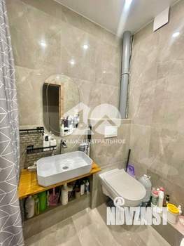 2-к квартира, вторичка, 38м2, 8/9 этаж