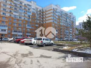 1-к квартира, вторичка, 16м2, 7/10 этаж