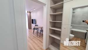 Студия квартира, вторичка, 23м2, 8/25 этаж