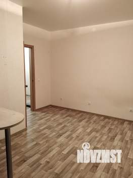 Студия квартира, вторичка, 22м2, 6/17 этаж