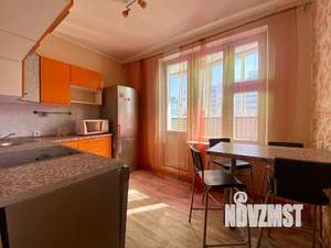 1-к квартира, вторичка, 37м2, 10/16 этаж