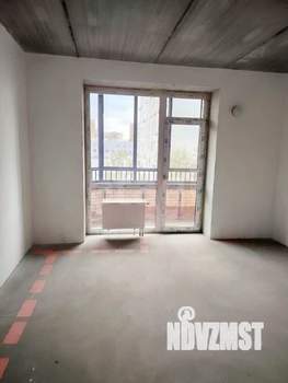 1-к квартира, вторичка, 47м2, 4/16 этаж