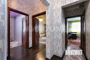 2-к квартира, вторичка, 58м2, 2/10 этаж