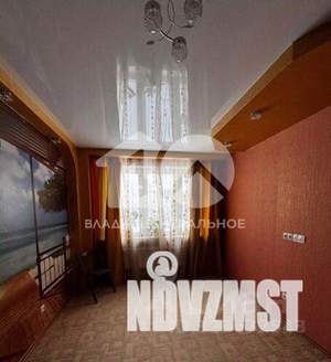 2-к квартира, вторичка, 53м2, 2/5 этаж