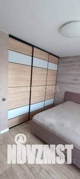 2-к квартира, вторичка, 55м2, 1/16 этаж