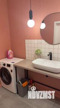 2-к квартира, вторичка, 70м2, 6/25 этаж