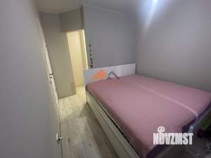 2-к квартира, вторичка, 46м2, 7/9 этаж