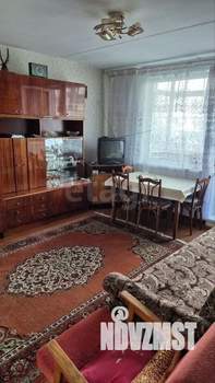 2-к квартира, вторичка, 43м2, 3/5 этаж