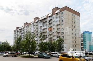 1-к квартира, вторичка, 45м2, 10/10 этаж
