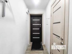 1-к квартира, вторичка, 30м2, 2/5 этаж