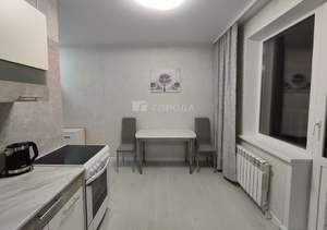 Студия квартира, вторичка, 30м2, 15/25 этаж