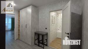 Студия квартира, вторичка, 34м2, 10/28 этаж