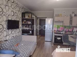 1-к квартира, вторичка, 26м2, 3/10 этаж