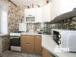 1-к квартира, вторичка, 30м2, 4/5 этаж